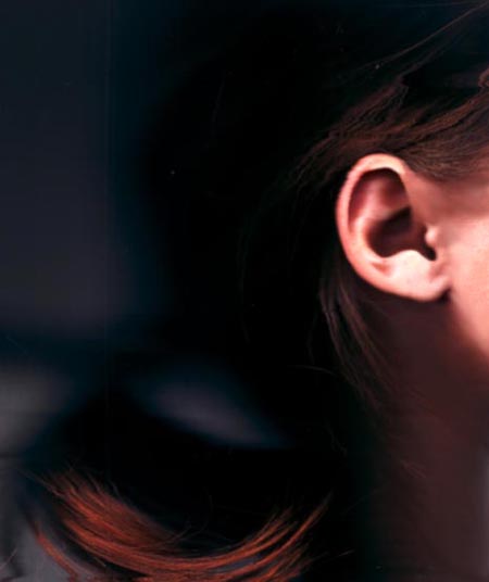 oreille